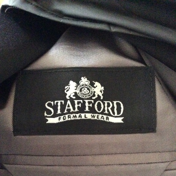 Tuxedo jacket - Picture 3 of 4